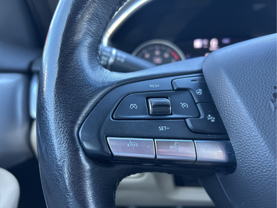 2020 Cadillac CT5 Premium Luxury