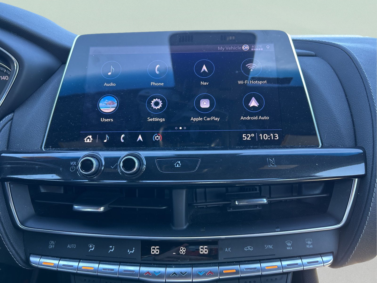 2020 Cadillac CT5 Premium Luxury