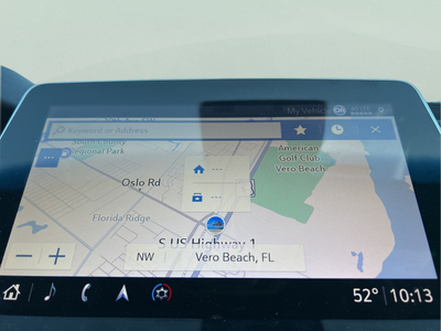 2020 Cadillac CT5 Premium Luxury