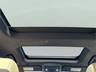 2020 Cadillac CT5 Premium Luxury