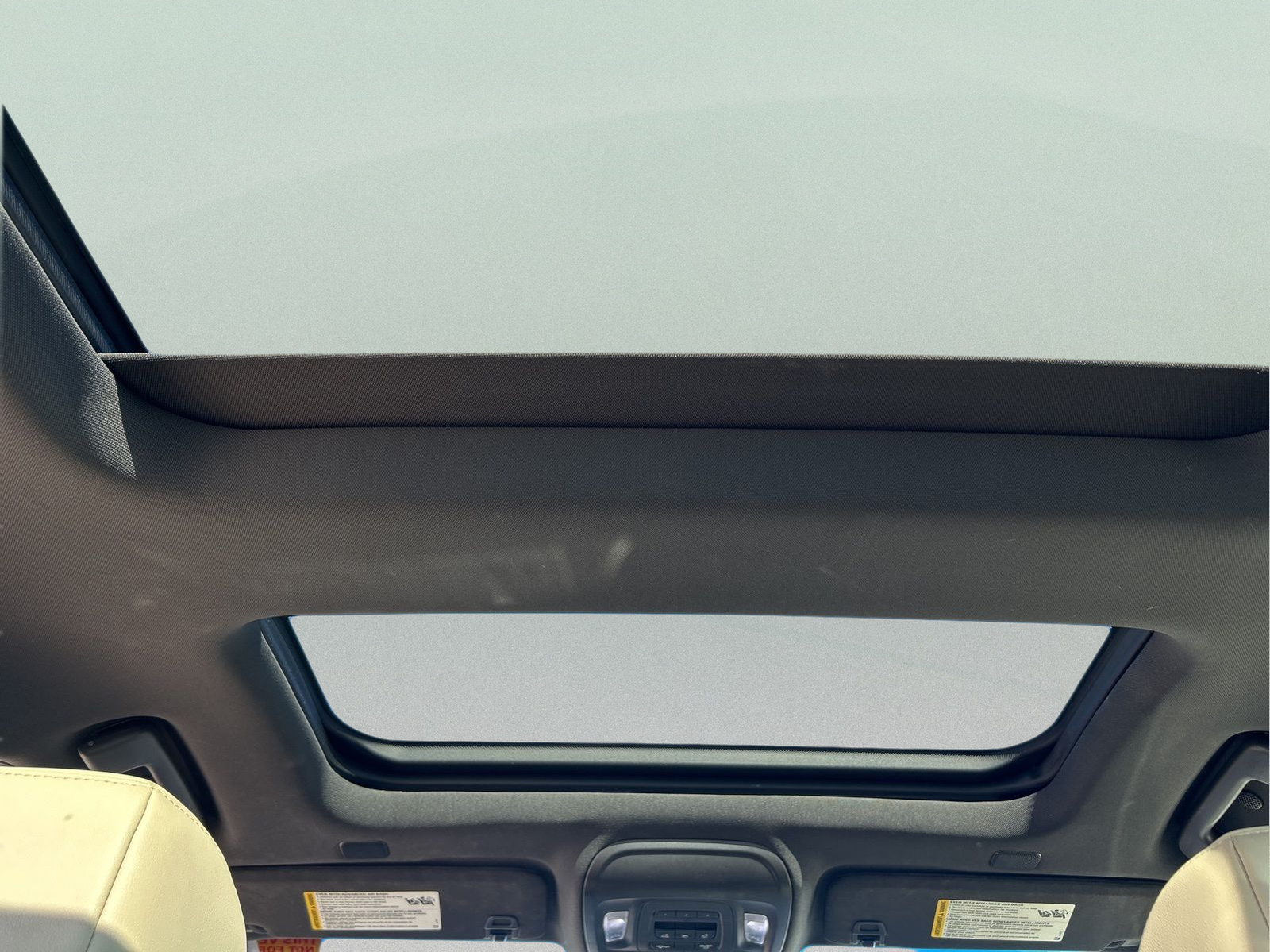 2020 Cadillac CT5 Premium Luxury