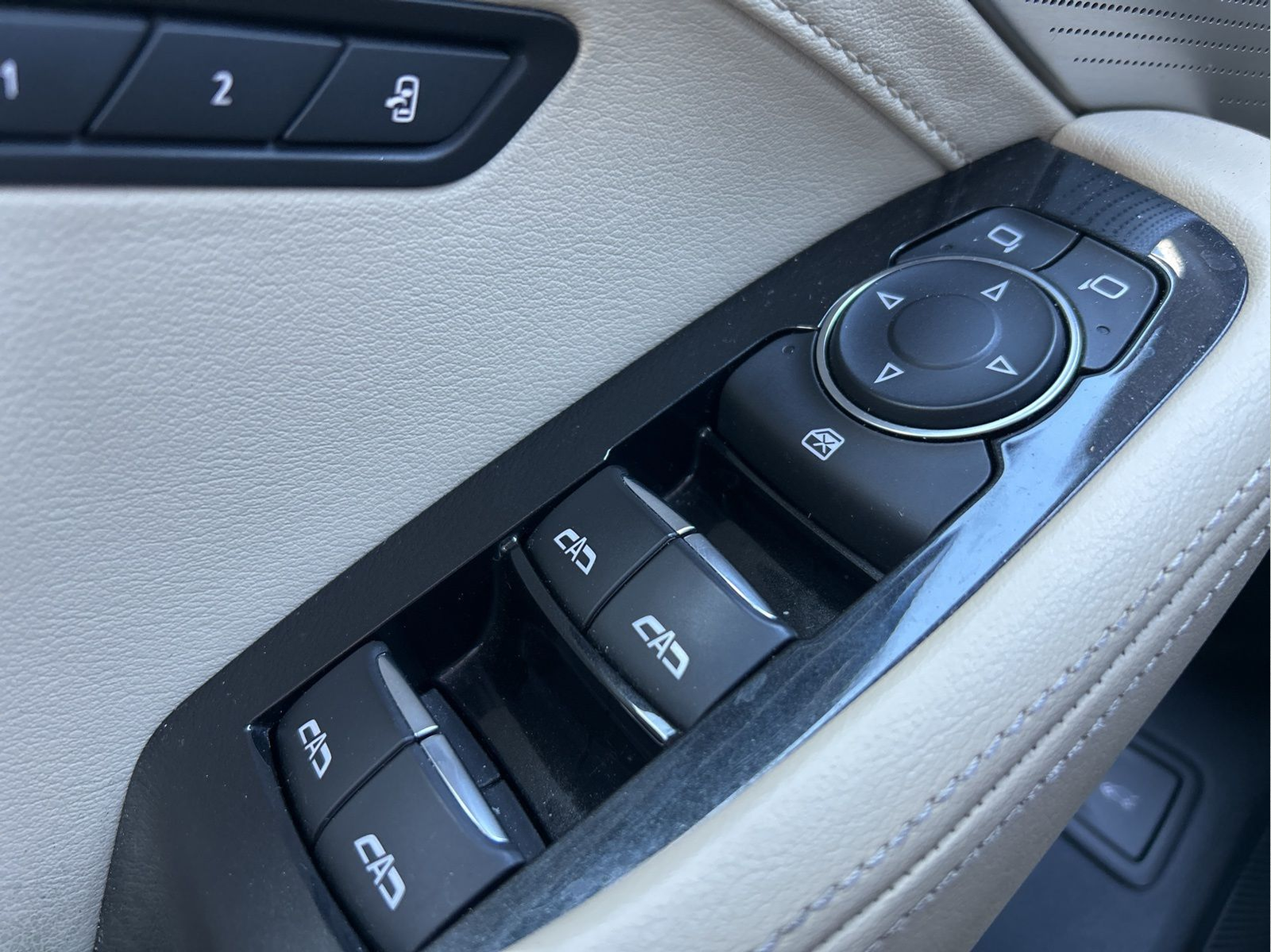 2020 Cadillac CT5 Premium Luxury