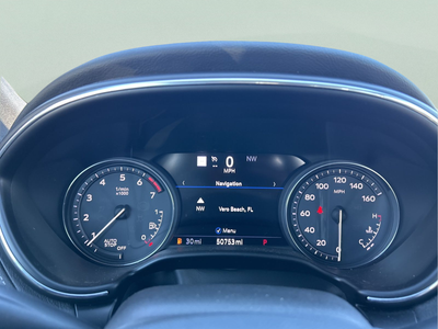 2020 Cadillac CT5 Premium Luxury