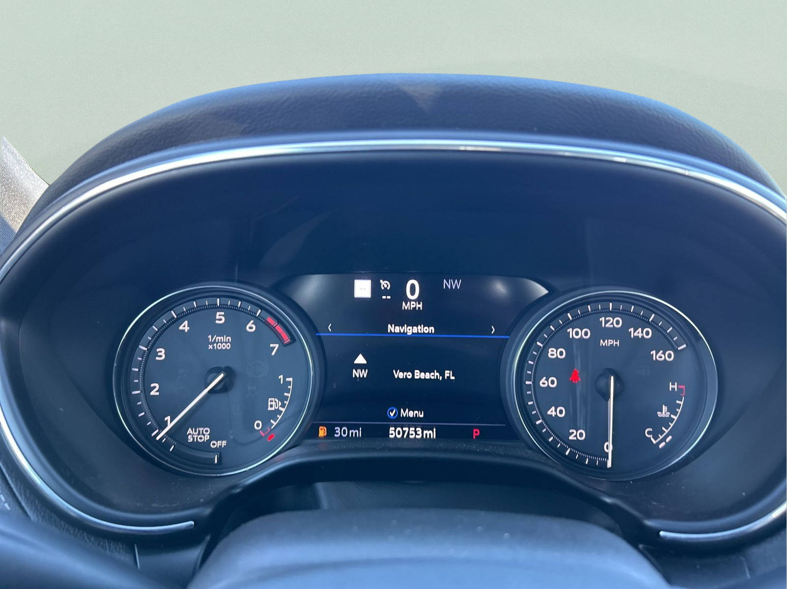 2020 Cadillac CT5 Premium Luxury