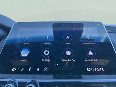 2020 Cadillac CT5 Premium Luxury