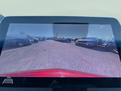 2020 Cadillac CT5 Premium Luxury