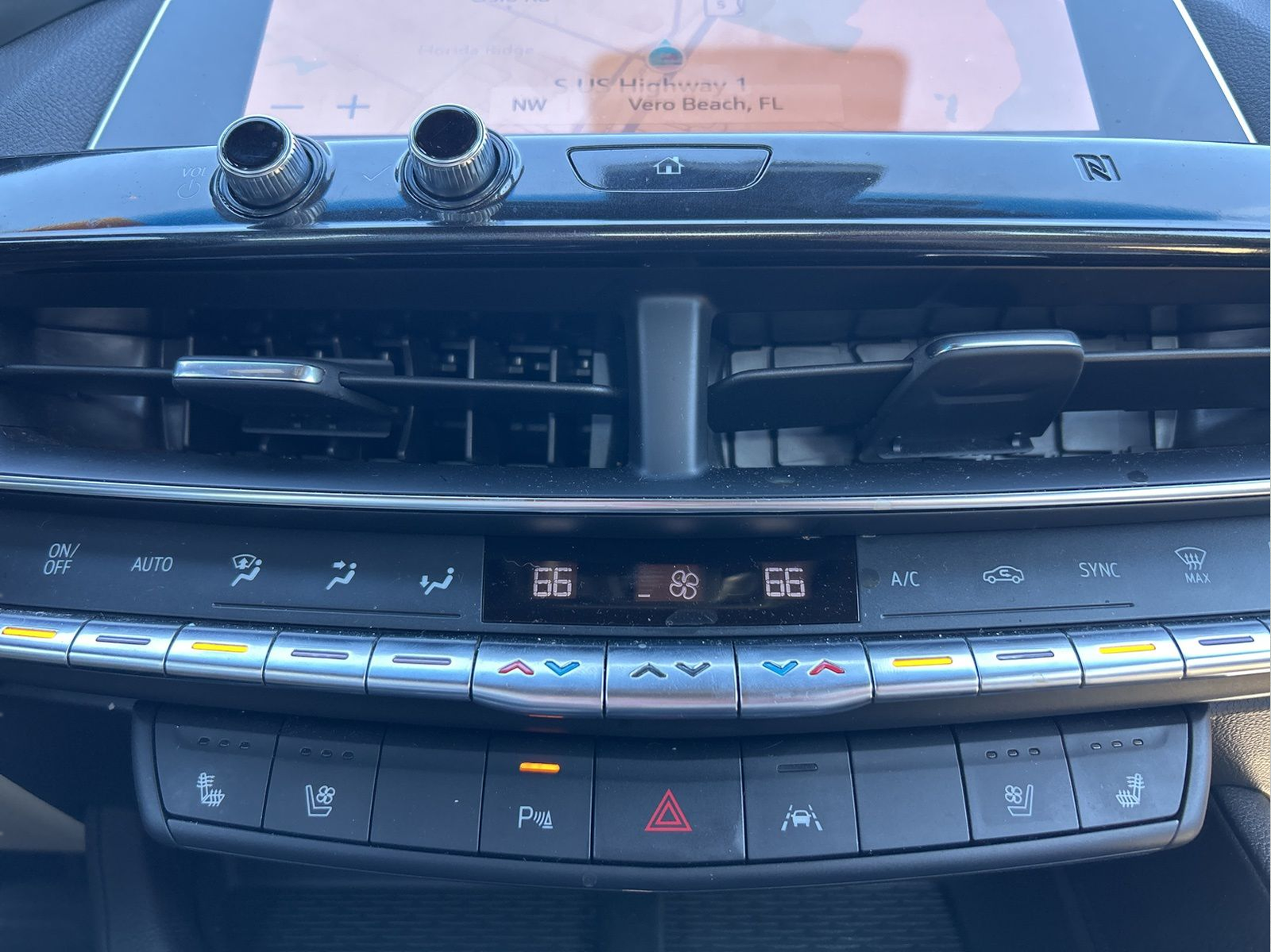 2020 Cadillac CT5 Premium Luxury