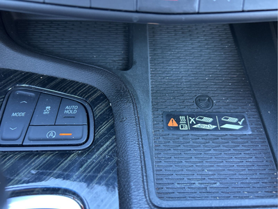 2020 Cadillac CT5 Premium Luxury