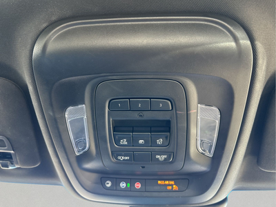 2020 Cadillac CT5 Premium Luxury