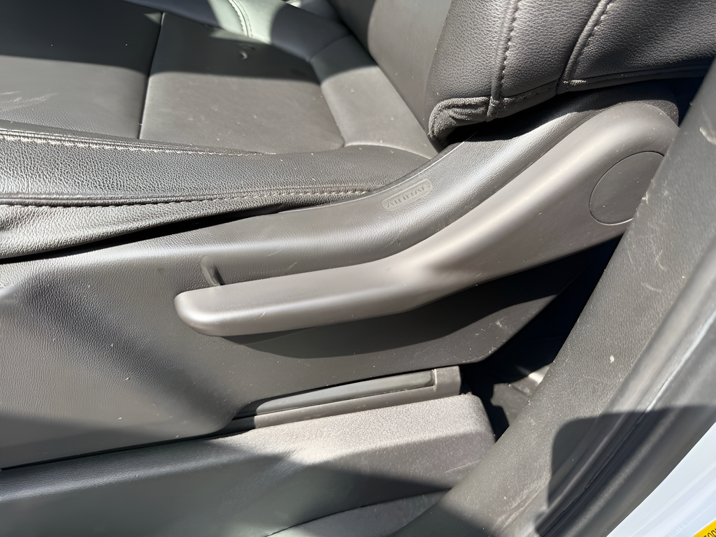 2022 Chevrolet Silverado 2500HD Work Truck