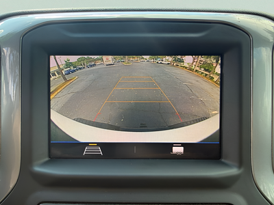 2022 Chevrolet Silverado 2500HD Work Truck