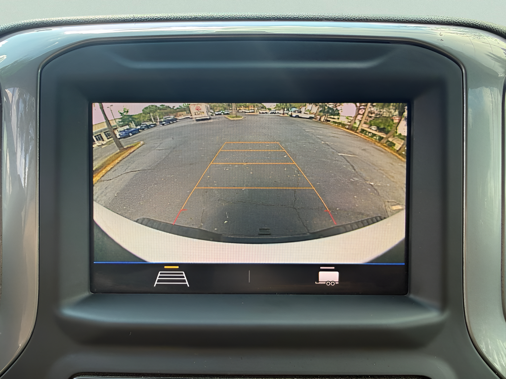 2022 Chevrolet Silverado 2500HD Work Truck