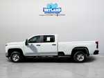 2022 Chevrolet Silverado 2500HD Work Truck