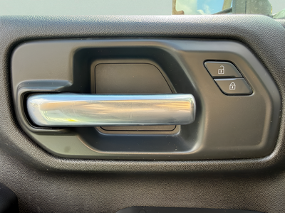 2022 Chevrolet Silverado 2500HD Work Truck