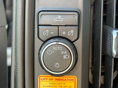 2022 Chevrolet Silverado 2500HD Work Truck