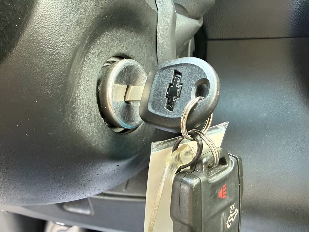 2022 Chevrolet Silverado 2500HD Work Truck