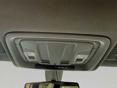 2022 Chevrolet Silverado 2500HD Work Truck