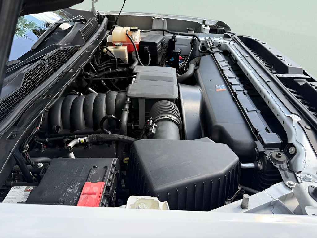 2022 Chevrolet Silverado 2500HD Work Truck