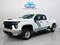 2022 Chevrolet Silverado 2500HD Work Truck