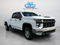 2022 Chevrolet Silverado 2500HD Work Truck