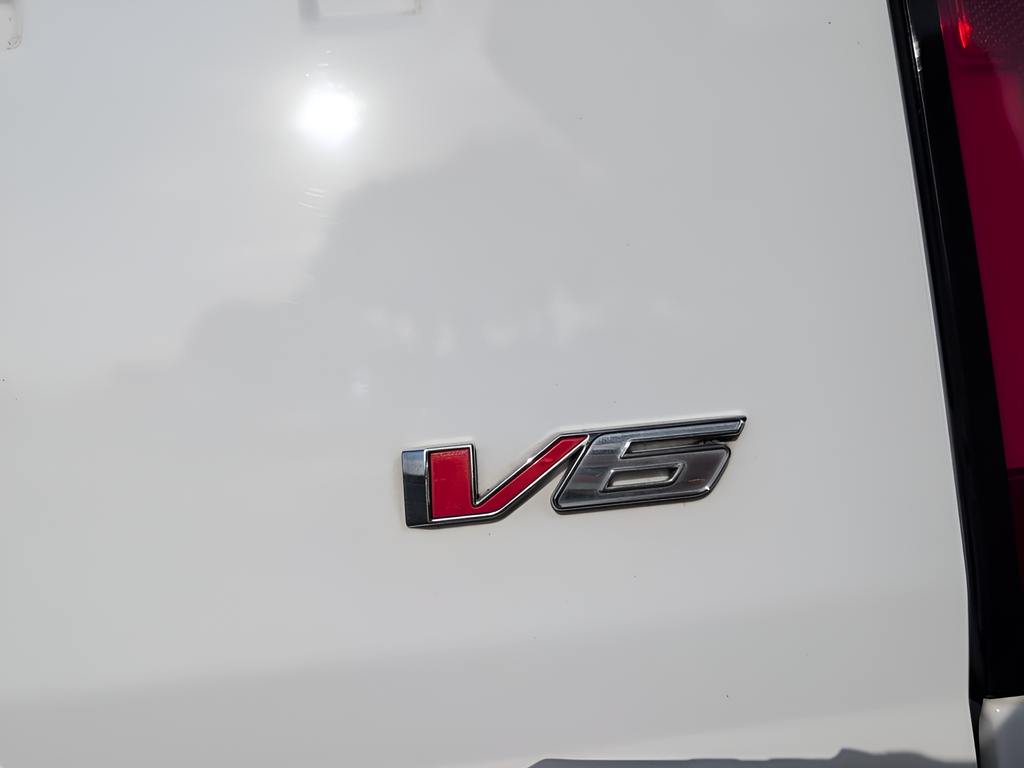 2022 Chevrolet Colorado Work Truck