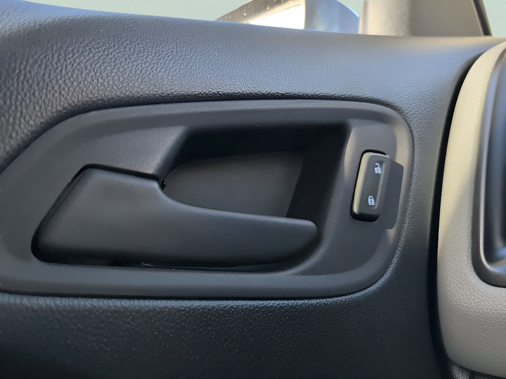 2022 Chevrolet Colorado Work Truck