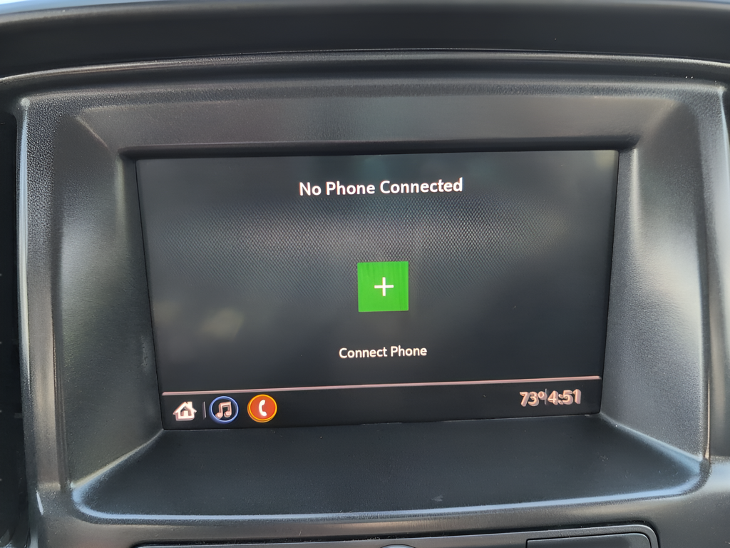 2022 Chevrolet Colorado Work Truck