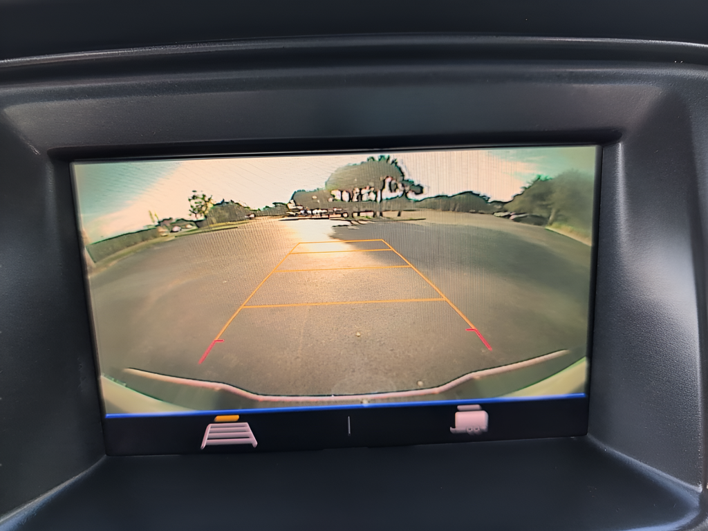 2022 Chevrolet Colorado Work Truck