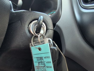 2022 Chevrolet Colorado Work Truck