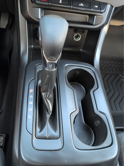 2022 Chevrolet Colorado Work Truck