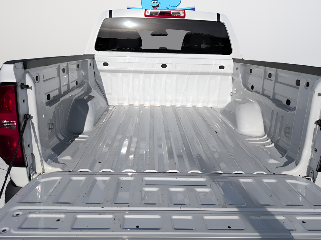 2022 Chevrolet Colorado Work Truck