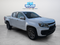 2022 Chevrolet Colorado Work Truck
