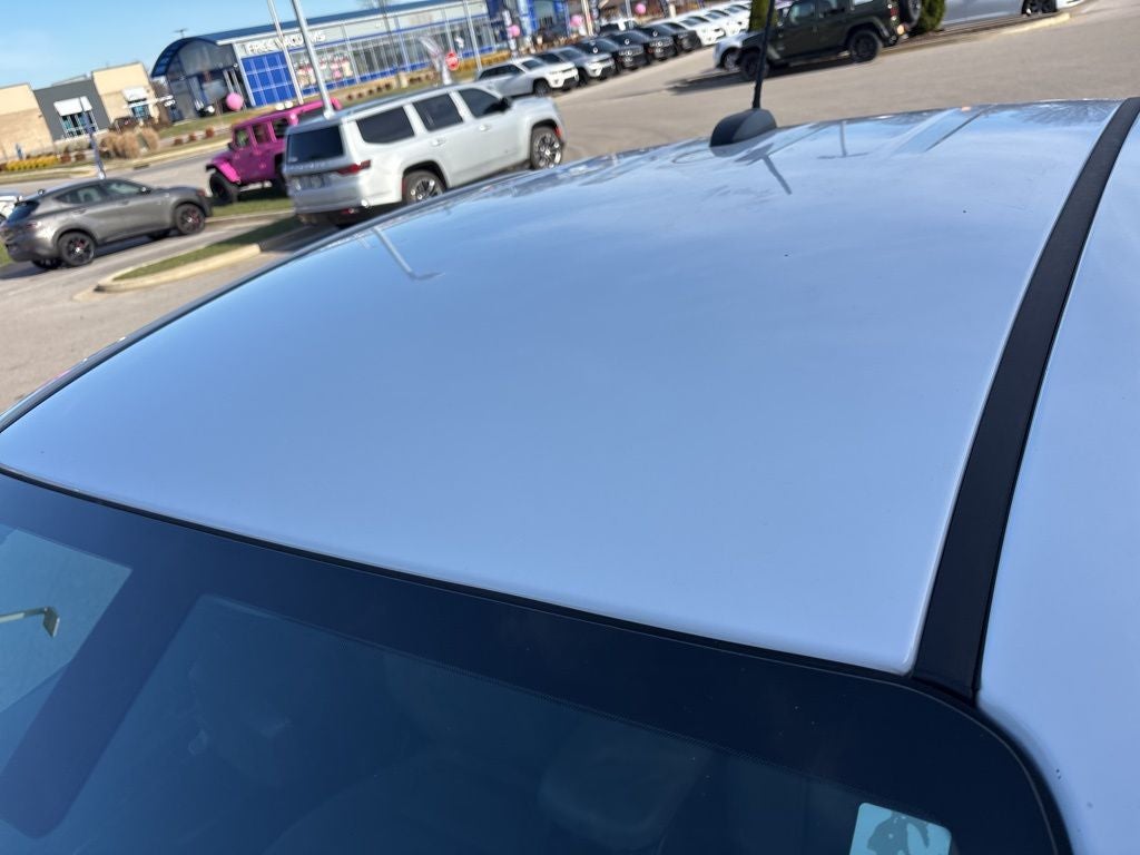 2022 Chevrolet Colorado Work Truck CPO