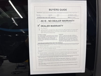 2022 Chevrolet Colorado Work Truck CPO