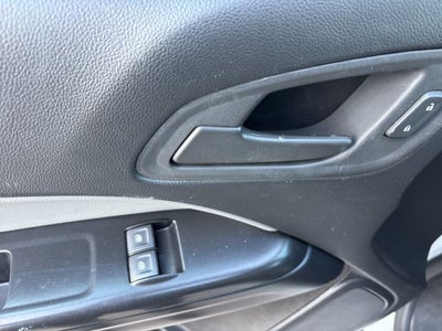 2022 Chevrolet Colorado Work Truck CPO