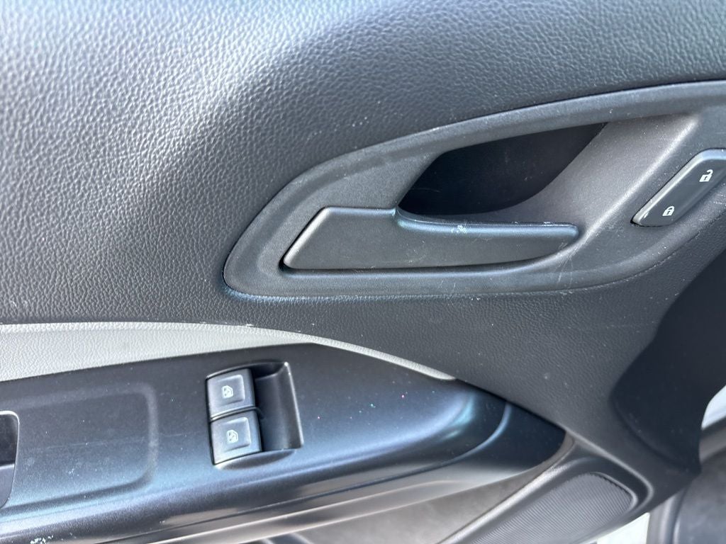 2022 Chevrolet Colorado Work Truck CPO