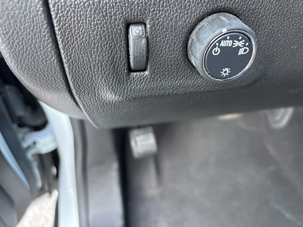 2022 Chevrolet Colorado Work Truck CPO