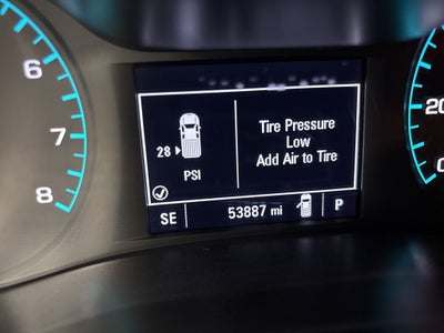 2022 Chevrolet Colorado Work Truck CPO