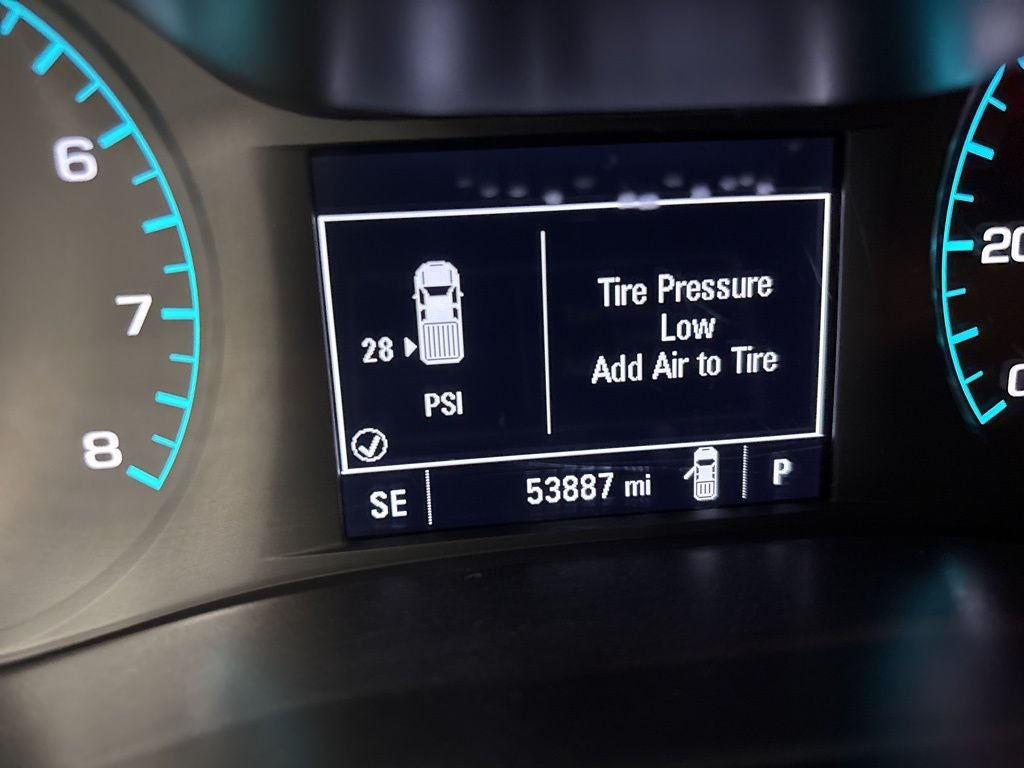 2022 Chevrolet Colorado Work Truck CPO