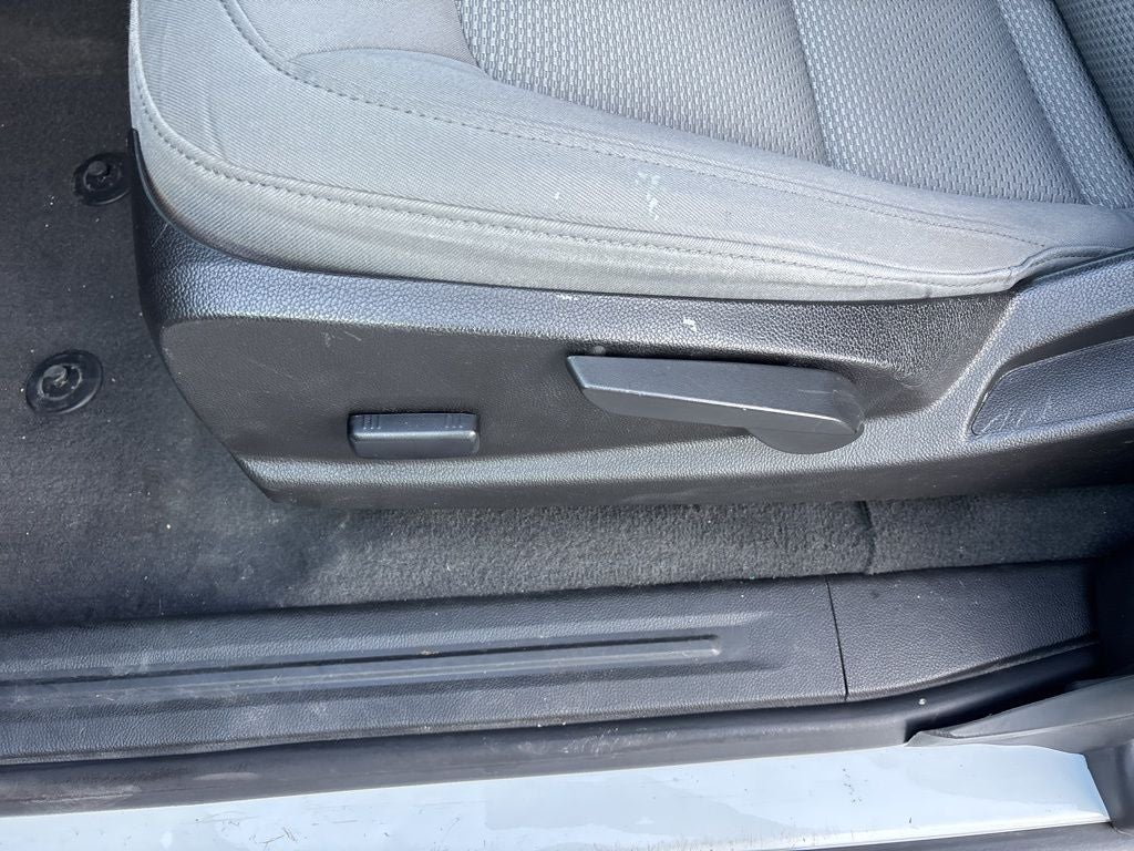 2022 Chevrolet Colorado Work Truck CPO