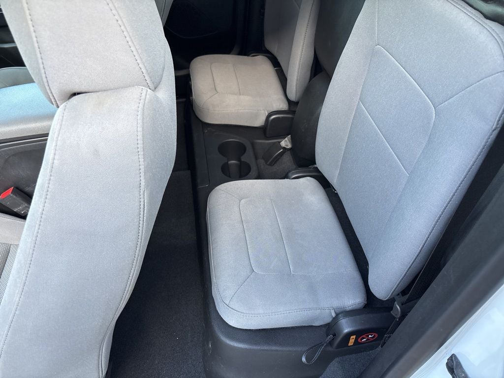 2022 Chevrolet Colorado Work Truck CPO