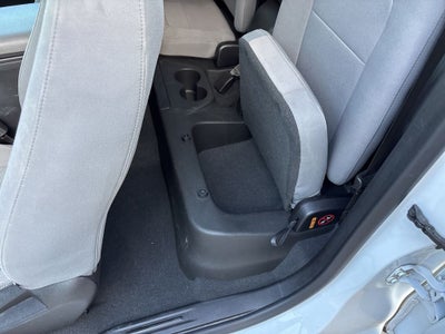 2022 Chevrolet Colorado Work Truck CPO