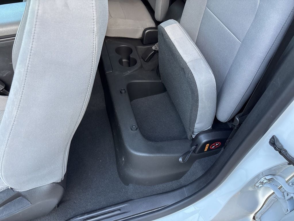 2022 Chevrolet Colorado Work Truck CPO