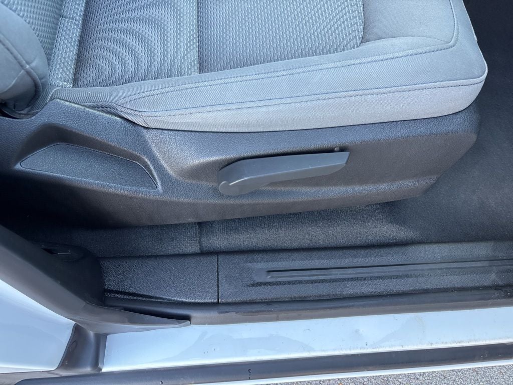 2022 Chevrolet Colorado Work Truck CPO