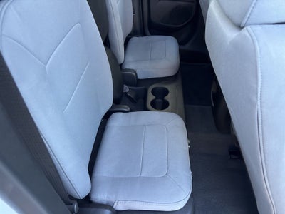 2022 Chevrolet Colorado Work Truck CPO