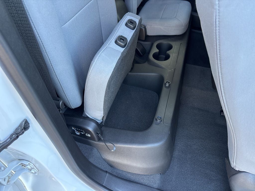 2022 Chevrolet Colorado Work Truck CPO