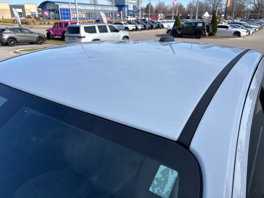 2022 Chevrolet Colorado Work Truck CPO