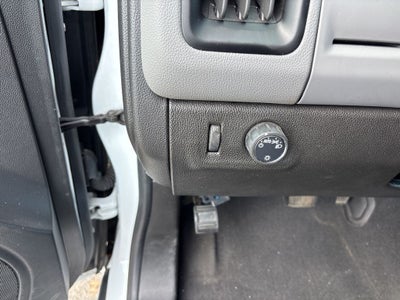 2022 Chevrolet Colorado Work Truck CPO