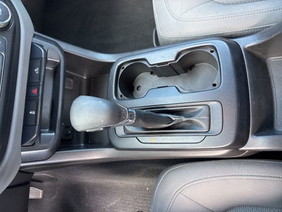 2022 Chevrolet Colorado Work Truck CPO