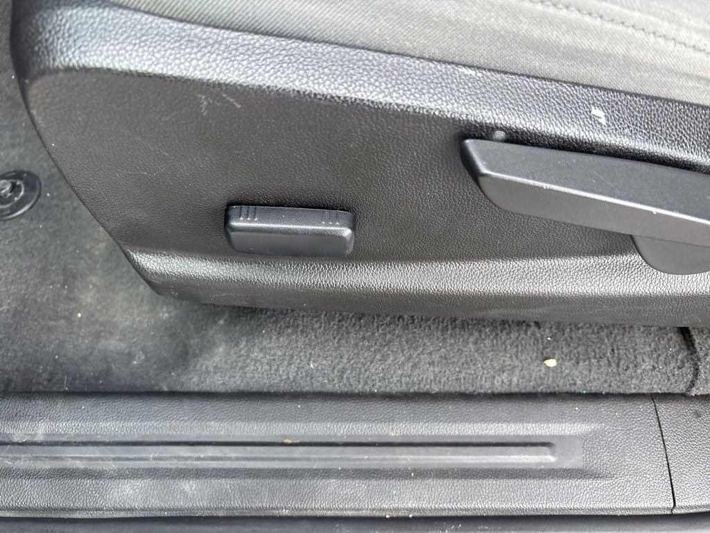 2022 Chevrolet Colorado Work Truck CPO